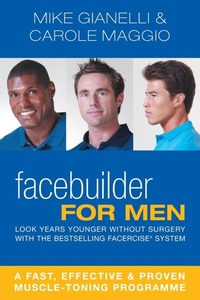 Abbildung von: Facebuilder for Men - Macmillan