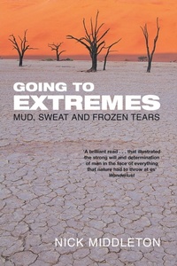 Abbildung von: Going to Extremes - Macmillan