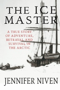 Abbildung von: The Ice Master - Macmillan