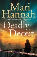 Cover: Deadly Deceit - Macmillan