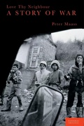 Cover: Love Thy Neigbor - Macmillan