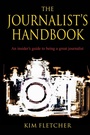 Cover: The Journalist's Handbook - Macmillan