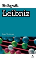 Cover: Starting with Leibniz - Continuum International Publishing Group Ltd.