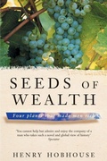 Cover: Seeds of Wealth - Macmillan