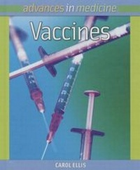 Enlarge image Cover: Vaccines - Cavendish Square Publishing