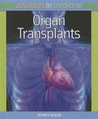 Enlarge image Cover: Organ Transplants - Cavendish Square Publishing