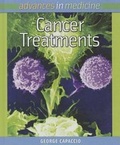 Cover: Cancer Treatments - Cavendish Square Publishing