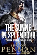 Cover: The Sunne in Splendour - Macmillan