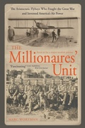 Cover: The Millionaire's Unit - Macmillan