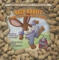 Cover: Brer Rabbit and the Goober Patch - Cavendish Square Publishing