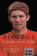 Cover: Playing Extra Time - Macmillan