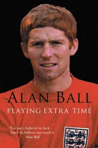 Enlarge image Cover: Playing Extra Time - Macmillan