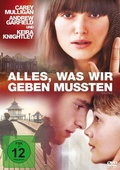 Cover: Alles, was wir geben mussten - 20th Century Fox Home Entertainment