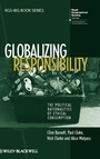 Cover: Globalizing Responsibility - Wiley