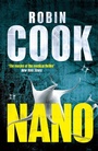 Cover: Nano - Macmillan