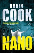 Cover: Nano - Macmillan