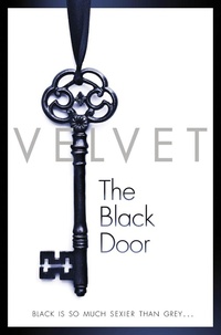 Abbildung von: The Black Door - Macmillan