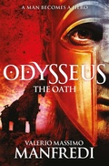Cover: Odysseus: The Oath - Macmillan