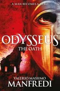 Abbildung von: Odysseus: The Oath - Macmillan