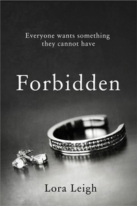Abbildung von: Forbidden - Macmillan