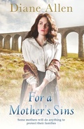 Cover: For A Mother's Sins - Macmillan