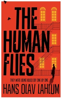 Abbildung von: The Human Flies - Mantle