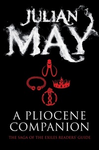 Enlarge image Cover: A Pliocene Companion - Tor