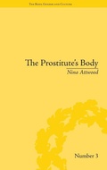 Cover: The Prostitute's Body - Pickering & Chatto (Publishers) Ltd