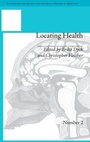 Cover: Locating Health - Pickering & Chatto (Publishers) Ltd