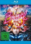 Cover: Brazil - 20th Century Fox Home Entertainment