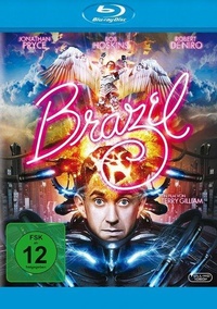Enlarge image Cover: Brazil - 20th Century Fox Home Entertainment