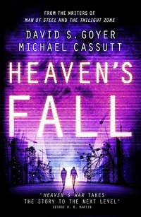 Enlarge image Cover: Heaven's Fall - Tor