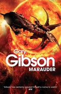 Cover: Marauder - Tor