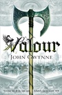 Cover: Valour - Macmillan