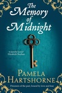 Cover: The Memory of Midnight - Macmillan
