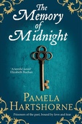 Cover: The Memory of Midnight - Macmillan