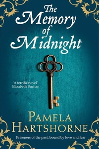 Enlarge image Cover: The Memory of Midnight - Macmillan