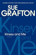 Cover: Kinsey and Me - Mantle
