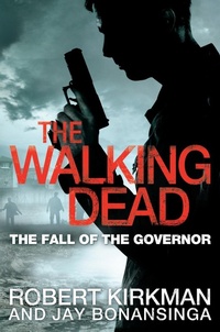 Abbildung von: The Fall of the Governor Part One - Macmillan
