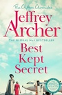 Cover: Best Kept Secret - Macmillan