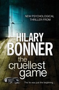 Cover: The Cruellest Game - Macmillan