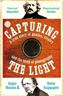 Cover: Capturing the Light - Picador