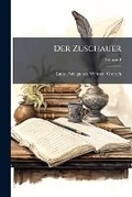 Cover: Der Zuschauer, Volume 9 - Nabu Press