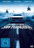 Cover: Fluchtpunkt San Francisco - 20th Century Fox Home Entertainment