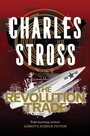 Cover: The Revolution Trade - Tor