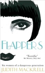 Cover: Flappers - Picador