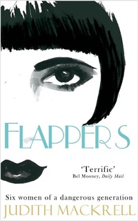Enlarge image Cover: Flappers - Picador