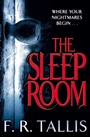 Cover: The Sleep Room - Macmillan