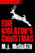 Cover: Edie Kiglatuk's Christmas - Mantle