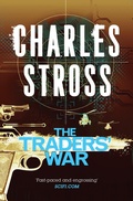 Cover: The Traders' War - Tor